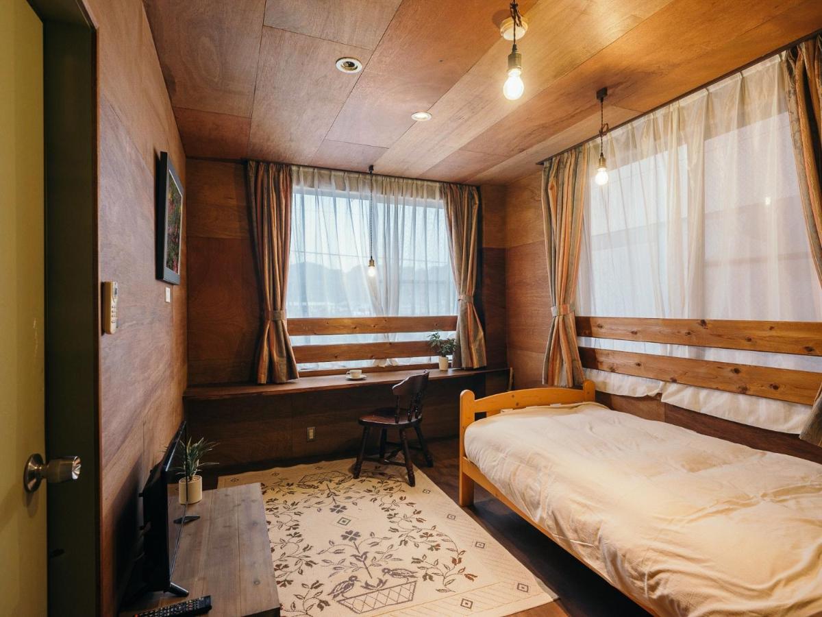 Noasobi Lodge 206- Vacation Stay 45777V 아라오 외부 사진