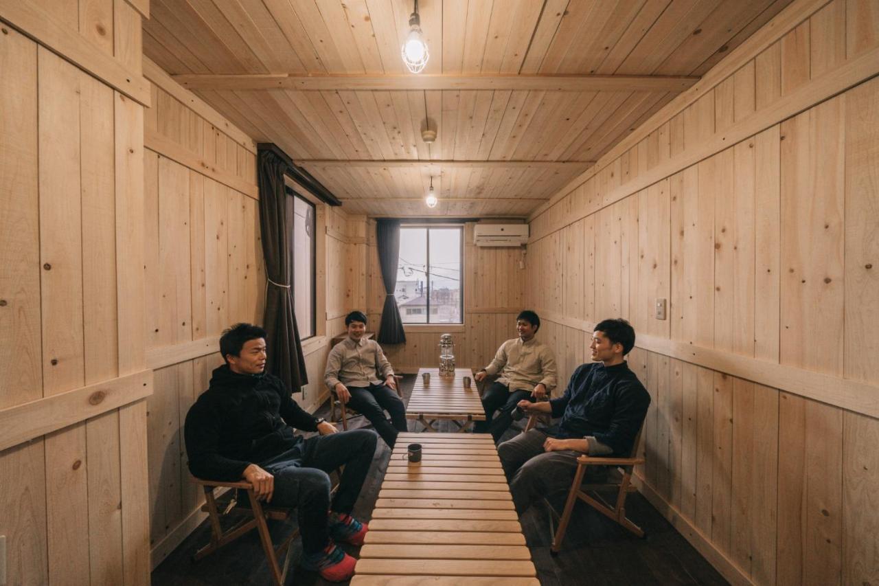 Noasobi Lodge 206- Vacation Stay 45777V 아라오 외부 사진