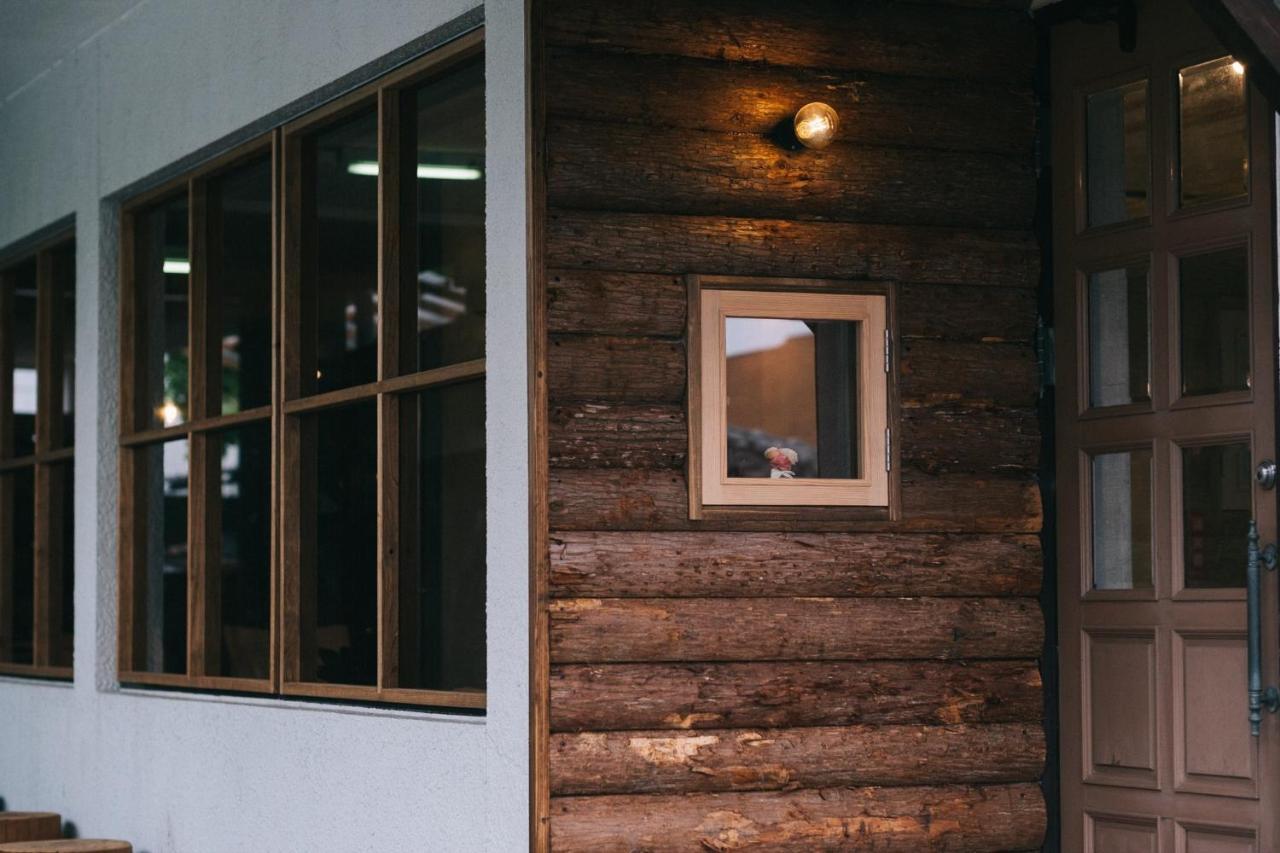 Noasobi Lodge 206- Vacation Stay 45777V 아라오 외부 사진