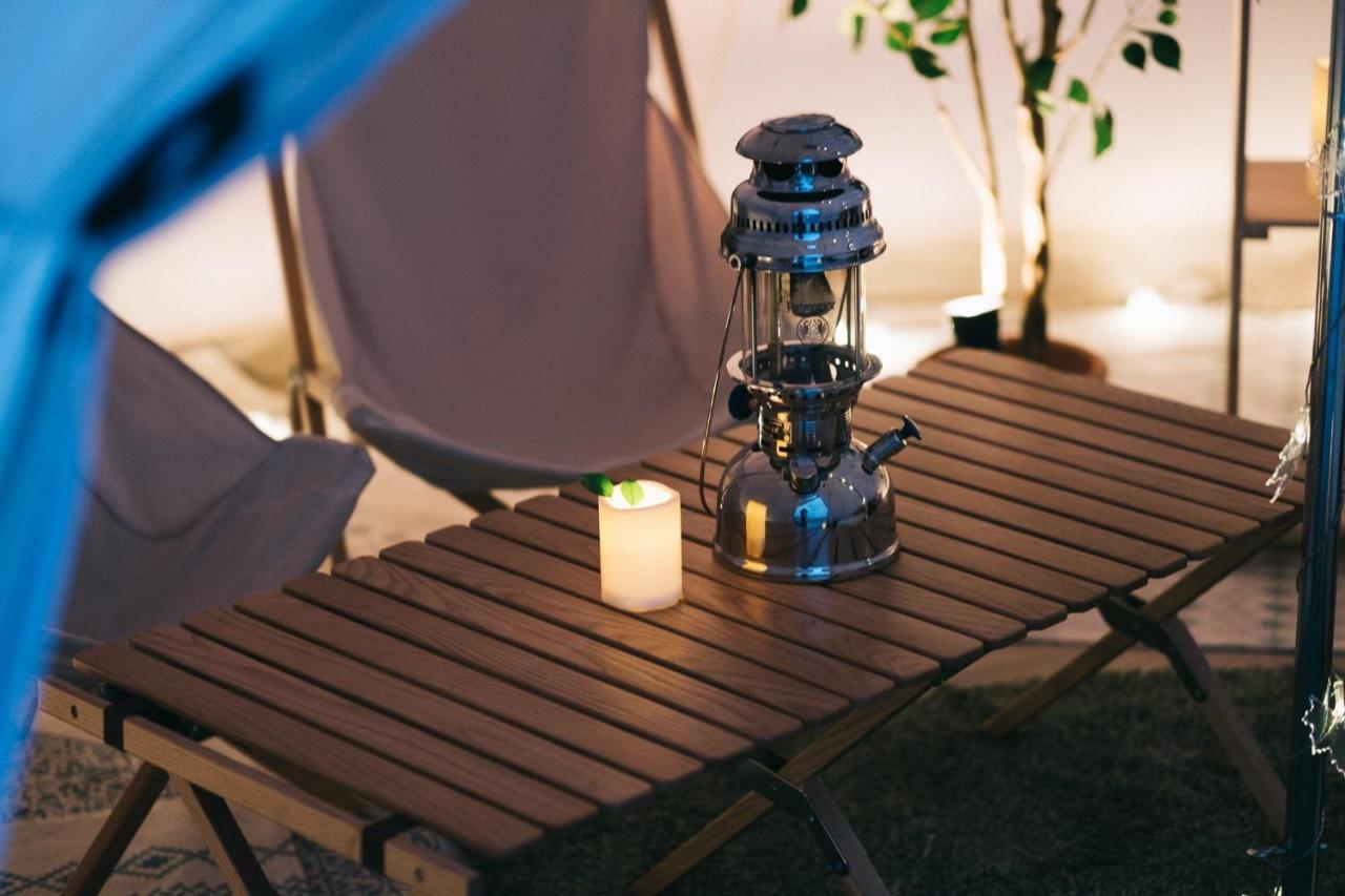 Noasobi Lodge 206- Vacation Stay 45777V 아라오 외부 사진