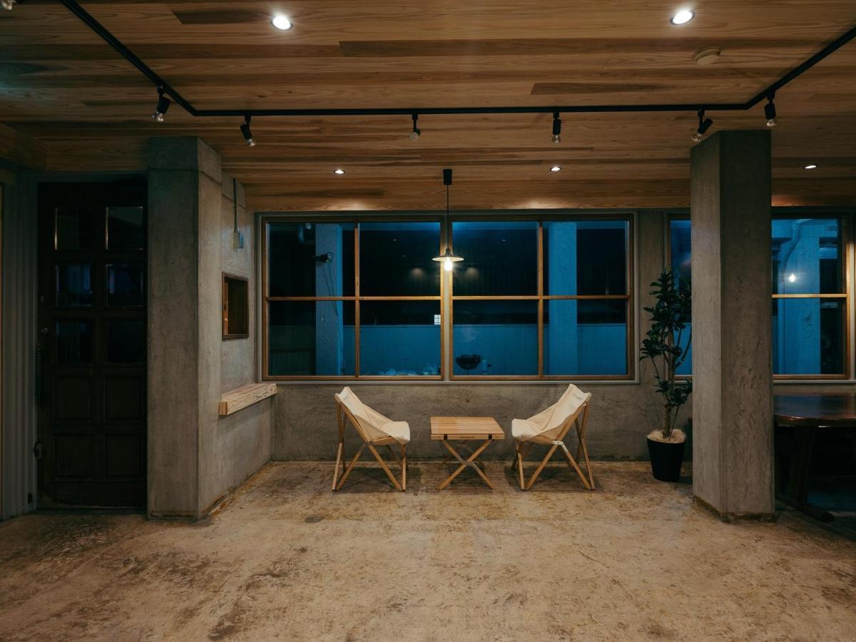 Noasobi Lodge 206- Vacation Stay 45777V 아라오 외부 사진